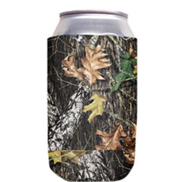 Camo full color Neoprene 12oz Thumbnail