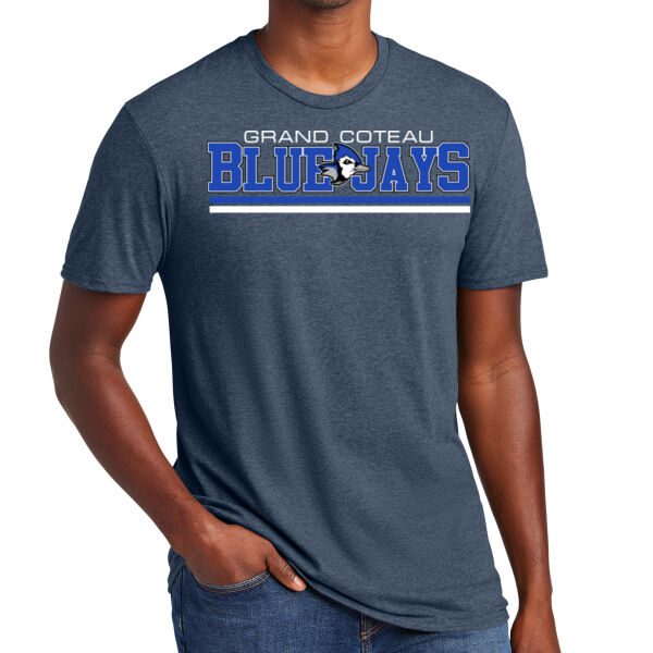 Very Important Tee ® - DT600 Thumbnail