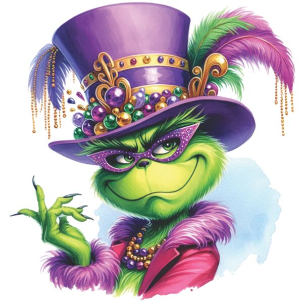 green ladies Thumbnail