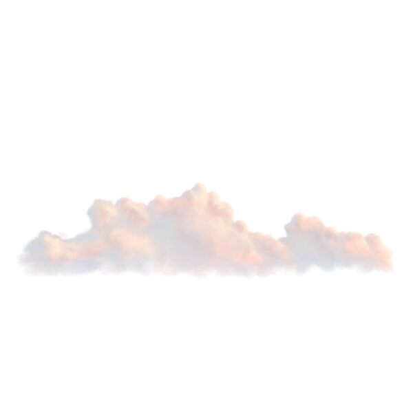 Long Pink Cloud Thumbnail