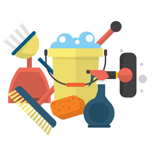 clean items Thumbnail