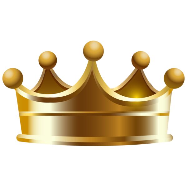 Gold Crown Thumbnail