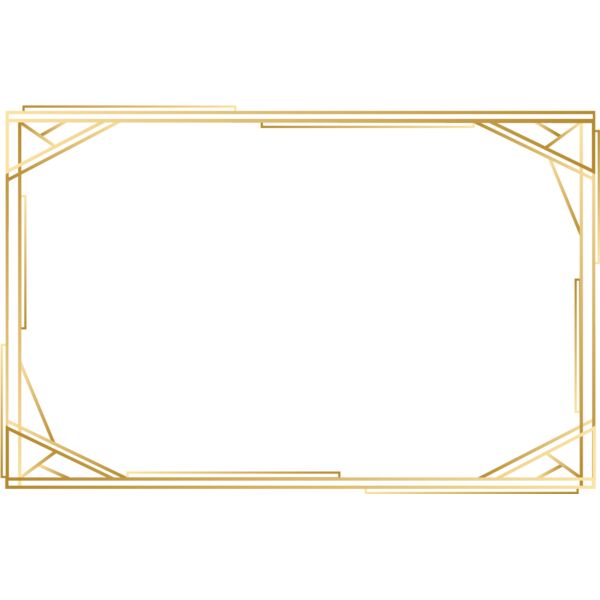 Gold Rectangle Thumbnail