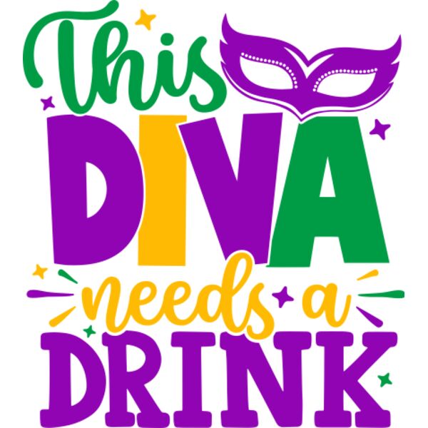 diva drink Thumbnail