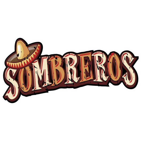 SOMBREOS Thumbnail
