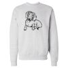 Unisex EcoSmart® Crewneck Sweatshirt Thumbnail