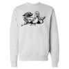 Unisex EcoSmart® Crewneck Sweatshirt Thumbnail