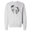 Unisex EcoSmart® Crewneck Sweatshirt Thumbnail