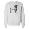 Unisex EcoSmart® Crewneck Sweatshirt Thumbnail