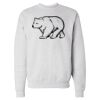Unisex EcoSmart® Crewneck Sweatshirt Thumbnail
