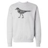 Unisex EcoSmart® Crewneck Sweatshirt Thumbnail