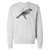 Unisex EcoSmart® Crewneck Sweatshirt Thumbnail