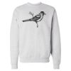 Unisex EcoSmart® Crewneck Sweatshirt Thumbnail