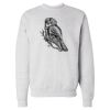 Unisex EcoSmart® Crewneck Sweatshirt Thumbnail