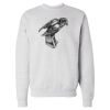 Unisex EcoSmart® Crewneck Sweatshirt Thumbnail