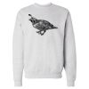 Unisex EcoSmart® Crewneck Sweatshirt Thumbnail