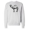 Unisex EcoSmart® Crewneck Sweatshirt Thumbnail