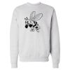 Unisex EcoSmart® Crewneck Sweatshirt Thumbnail