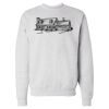 Unisex EcoSmart® Crewneck Sweatshirt Thumbnail