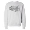 Unisex EcoSmart® Crewneck Sweatshirt Thumbnail