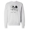Unisex EcoSmart® Crewneck Sweatshirt Thumbnail