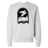 Unisex EcoSmart® Crewneck Sweatshirt Thumbnail