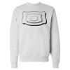 Unisex EcoSmart® Crewneck Sweatshirt Thumbnail