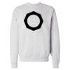 Unisex EcoSmart® Crewneck Sweatshirt Thumbnail