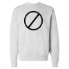 Unisex EcoSmart® Crewneck Sweatshirt Thumbnail