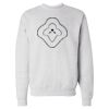 Unisex EcoSmart® Crewneck Sweatshirt Thumbnail