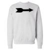 Unisex EcoSmart® Crewneck Sweatshirt Thumbnail
