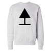 Unisex EcoSmart® Crewneck Sweatshirt Thumbnail