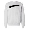 Unisex EcoSmart® Crewneck Sweatshirt Thumbnail