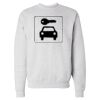 Unisex EcoSmart® Crewneck Sweatshirt Thumbnail
