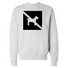Unisex EcoSmart® Crewneck Sweatshirt Thumbnail