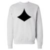 Unisex EcoSmart® Crewneck Sweatshirt Thumbnail