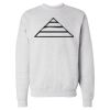 Unisex EcoSmart® Crewneck Sweatshirt Thumbnail