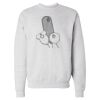 Unisex EcoSmart® Crewneck Sweatshirt Thumbnail