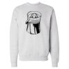 Unisex EcoSmart® Crewneck Sweatshirt Thumbnail