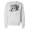 Unisex EcoSmart® Crewneck Sweatshirt Thumbnail