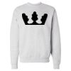 Unisex EcoSmart® Crewneck Sweatshirt Thumbnail