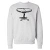Unisex EcoSmart® Crewneck Sweatshirt Thumbnail