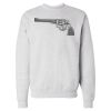 Unisex EcoSmart® Crewneck Sweatshirt Thumbnail