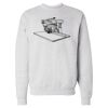 Unisex EcoSmart® Crewneck Sweatshirt Thumbnail
