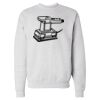 Unisex EcoSmart® Crewneck Sweatshirt Thumbnail