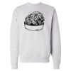 Unisex EcoSmart® Crewneck Sweatshirt Thumbnail