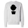Unisex EcoSmart® Crewneck Sweatshirt Thumbnail