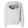 Unisex EcoSmart® Crewneck Sweatshirt Thumbnail