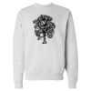 Unisex EcoSmart® Crewneck Sweatshirt Thumbnail