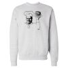 Unisex EcoSmart® Crewneck Sweatshirt Thumbnail
